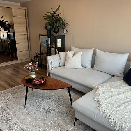 City Chic Rental Valmiera Εξωτερικό φωτογραφία