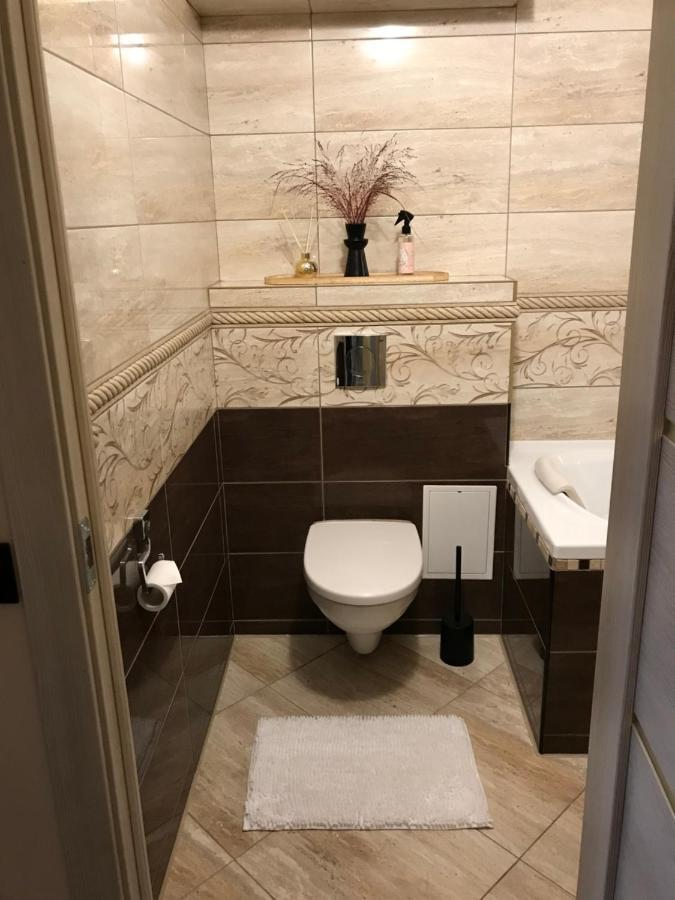 City Chic Rental Valmiera Εξωτερικό φωτογραφία