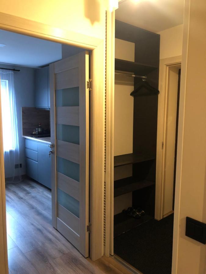 City Chic Rental Valmiera Εξωτερικό φωτογραφία