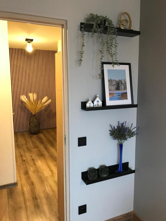 City Chic Rental Valmiera Εξωτερικό φωτογραφία