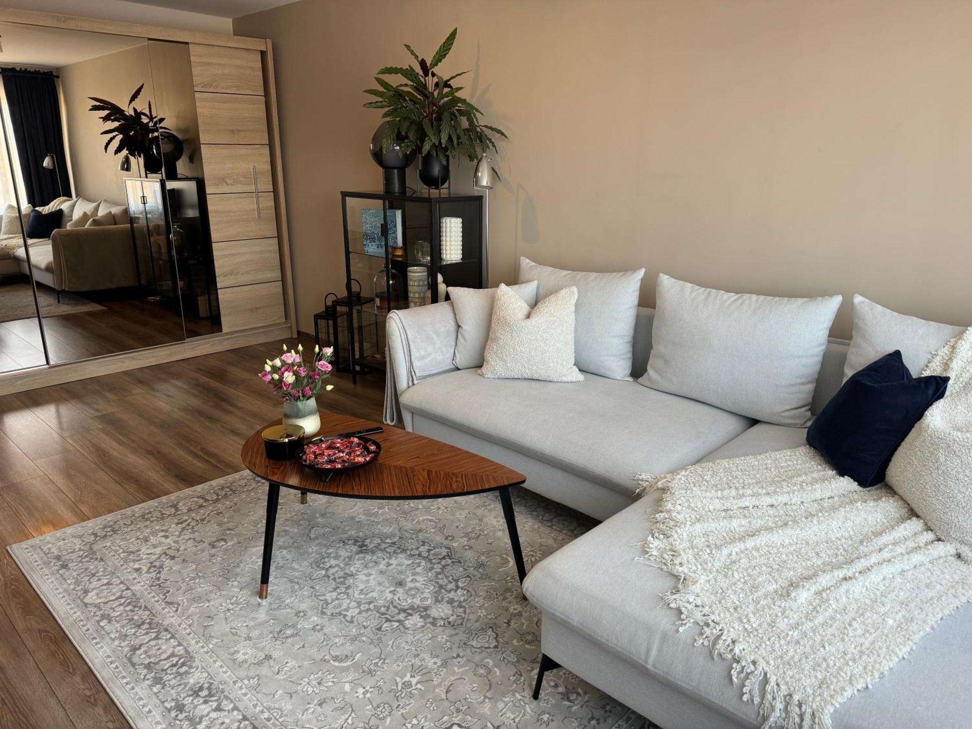 City Chic Rental Valmiera Εξωτερικό φωτογραφία