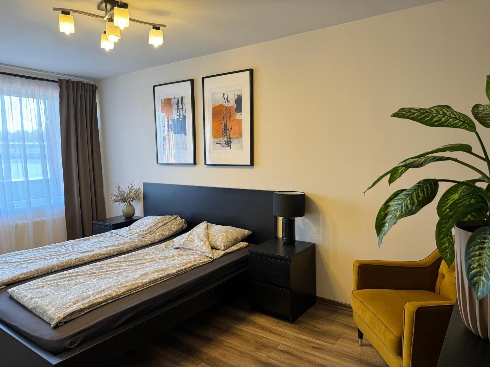 City Chic Rental Valmiera Εξωτερικό φωτογραφία