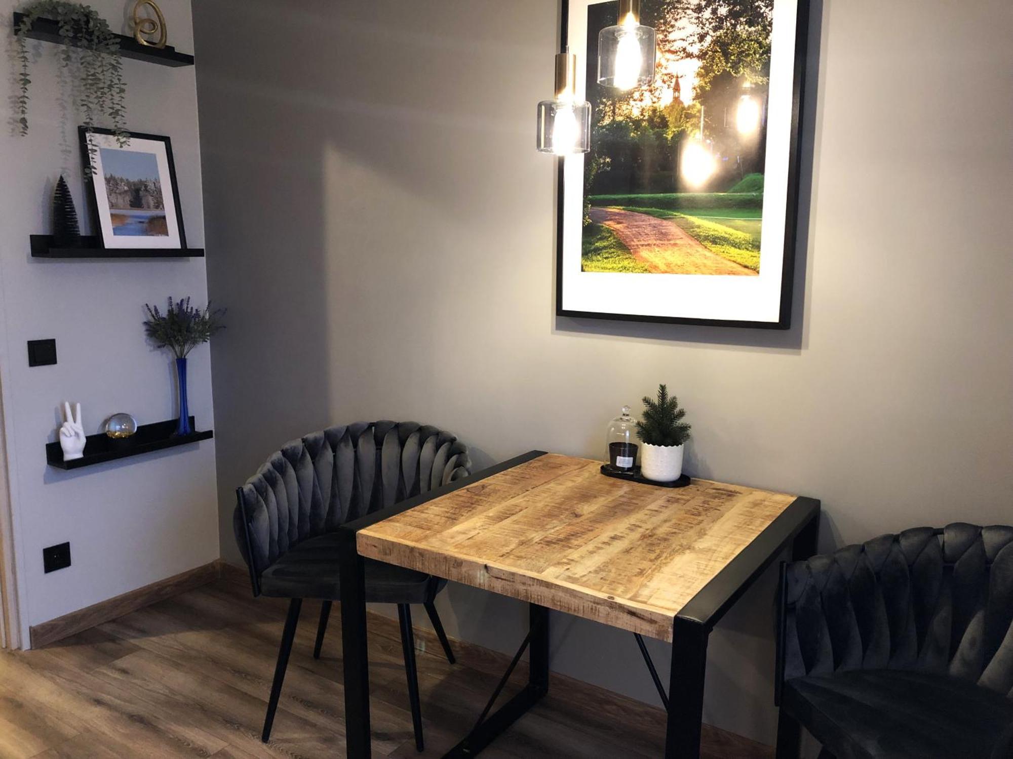 City Chic Rental Valmiera Εξωτερικό φωτογραφία